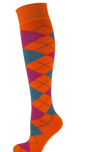 Practice Socks - Highland Dance Shop