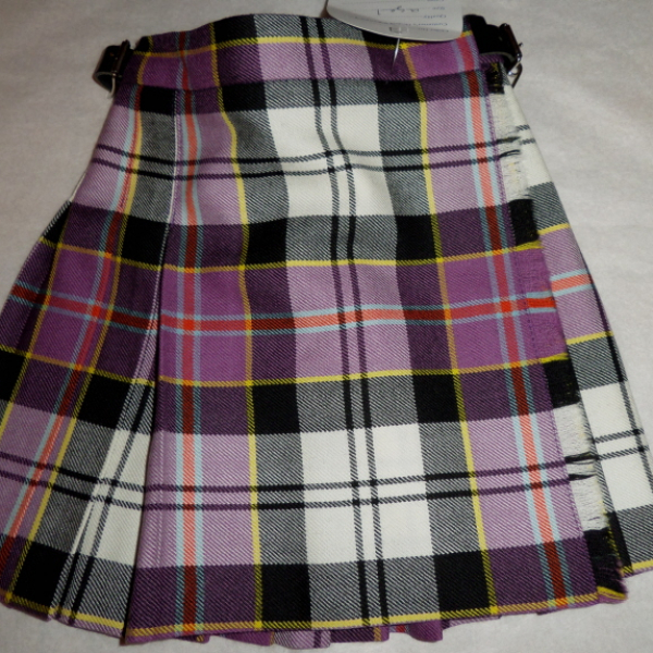 Kilted Skirts