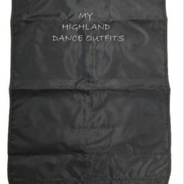 Highland Dancing Suit Bags
