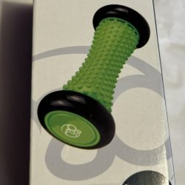 Foot Massage Roller